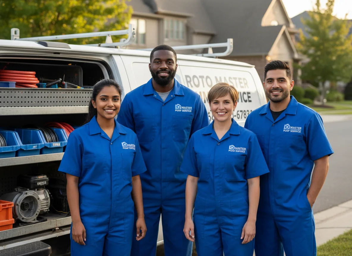 Sump Pump Installation company in Southlake, TX